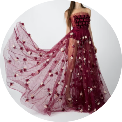 Threaded Perfection